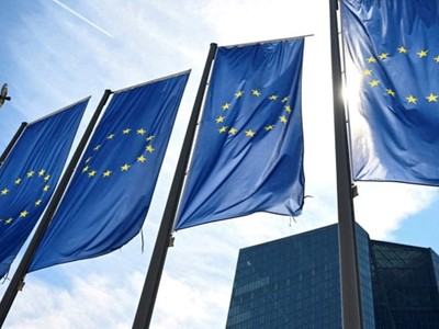 Đức thúc đẩy chi tiêu làm tăng chi phí vay trên toàn Khu vực đồng tiền chung châu Âu