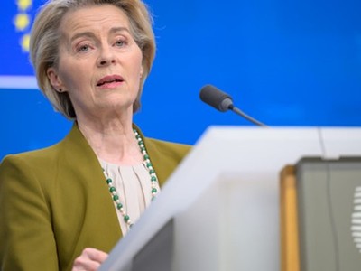 EU đang chuẩn bị các biện pháp đối phó với thuế quan của Tổng thống Trump nếu các cuộc đàm phán thất bại