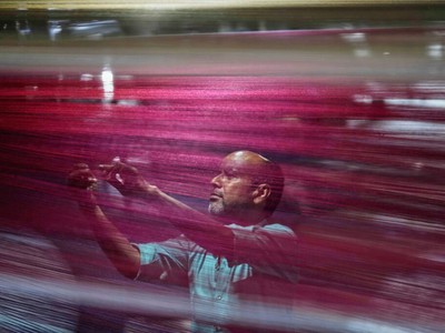 Thuế quan có thể phá vỡ trật tự kinh tế toàn cầu 