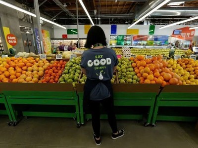 Lạm phát của Mỹ tiếp tục hạ nhiệt trong tháng 3