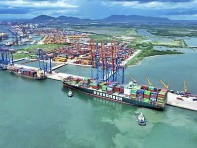 Gemadept (GMD) lên kế hoạch mua lại cổ phiếu