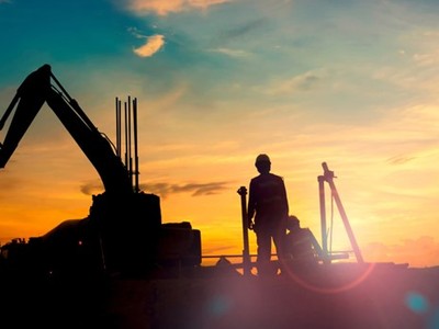 Giá hàng hóa toàn cầu giảm mạnh đưa ra tín hiệu cảnh báo cho nền kinh tế thế giới