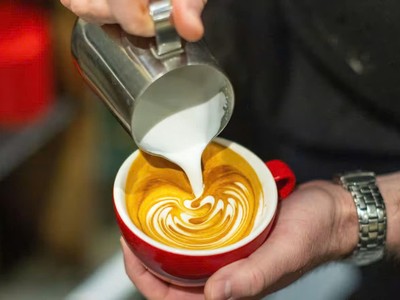 Giá cà phê vẫn chưa đạt đỉnh