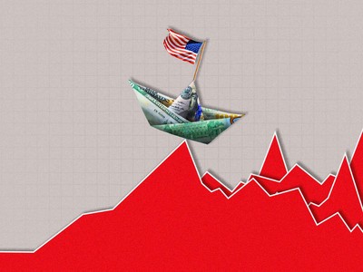 Cuộc chiến thương mại có nguy cơ ảnh hưởng đến dòng vốn vào Mỹ