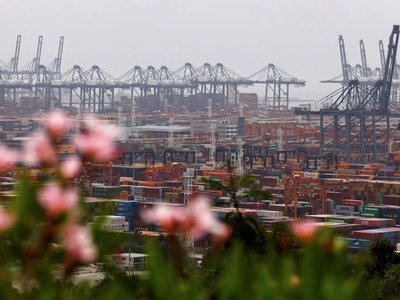 WB cảnh báo về các vấn đề nợ của thị trường mới nổi, thúc đẩy tự do hóa