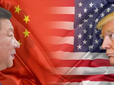 Nguy cơ suy thoái kinh tế toàn cầu tăng vọt do cú sốc thuế quan của Mỹ