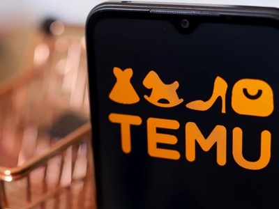 Temu thêm 'phí nhập khẩu' khoảng 145%, khiến giá nhiều mặt hàng tại Mỹ tăng gấp đôi