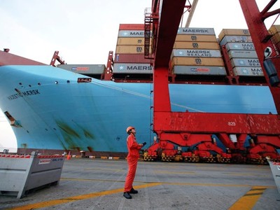 Mỹ đóng quy tắc miễn trừ "de minimis"