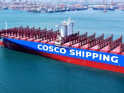 Xuất khẩu của Mỹ giảm mạnh do tác động của thuế quan