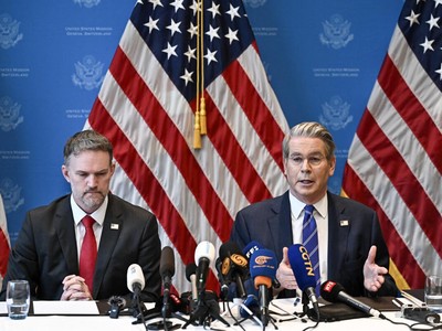 Điều gì sẽ xảy ra tiếp theo sau thỏa thuận giảm thuế giữa Mỹ và Trung Quốc