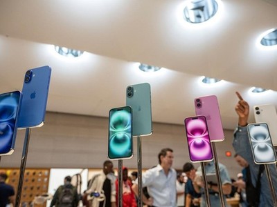 Xuất khẩu điện thoại thông minh của Trung Quốc sang Mỹ giảm xuống mức thấp nhất kể từ năm 2011