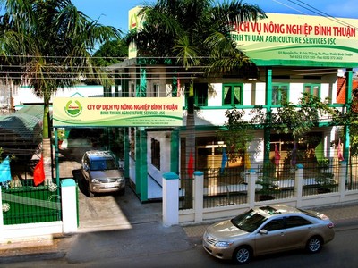 Bitagco (ABS): Đại hội cổ đông năm 2025 bất thành vì chỉ có 12,76% tổng số cổ phần tham dự