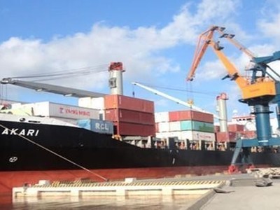 MHC đổi Tổng giám đốc