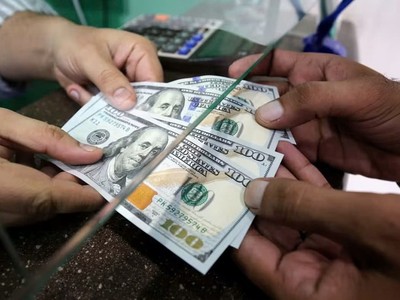 Đồng đô la có thể tiếp tục giảm trong thời gian tới