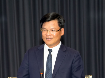 Ông Lê Văn Nam làm Tổng giám đốc HBC từ ngày 1/6/2023