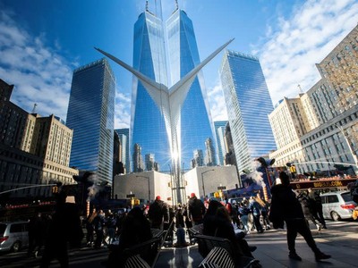 Nợ công của các nền kinh tế tiên tiến đang trở thành vấn đề quan ngại