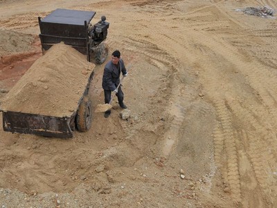 Trung Quốc hạn chế xuất khẩu đất hiếm đã ảnh hưởng đến ngành công nghiệp ô tô toàn cầu