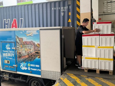 Thế giới có thể phải đối mặt với một "cú sốc Trung Quốc" khác