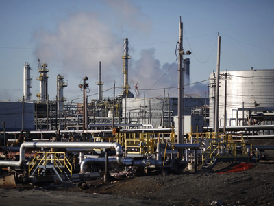 Mỹ nhắm mục tiêu vào thị trường ngách khí đốt như một công cụ đàm phán với Trung Quốc