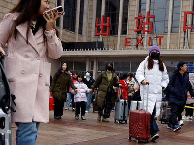 Giá tiêu dùng tại Trung Quốc giảm tháng thứ tư liên tiếp