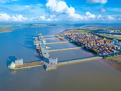 Hé lộ ứng viên do SSJ Consulting (Vietnam) LLC đề xuất tham gia Hội đồng quản trị Gemadept (GMD)