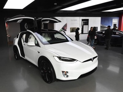 Mỹ có thể tụt hậu trong việc áp dụng xe điện trong những năm tới