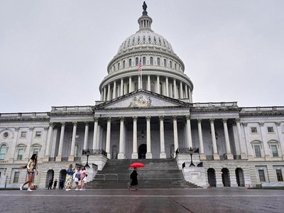 Thượng viện Mỹ thông qua dự luật về stablecoin 