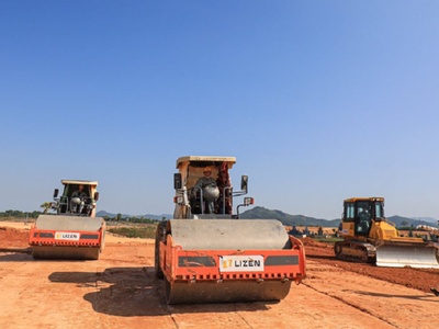 Lizen (LCG): Thu hẹp quy mô và giãn tiến độ dự án bất động sản tại Lâm Đồng