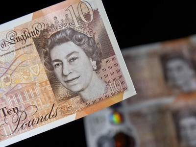 Liệu đồng bảng Anh có tiếp tục tăng giá sau khi đạt mức cao nhất trong gần 4 năm?