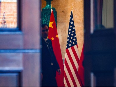 Trung Quốc và Mỹ nhất trí thực hiện thỏa thuận Geneva