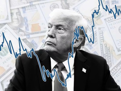 Chính sách tài khóa của Tổng thống Trump và sự hoài nghi về tính độc lập của Fed đe dọa vị thế tài sản trú ẩn của Mỹ