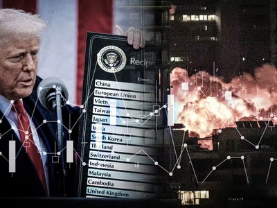 Tổng quan thị trường tài chính châu Á trong nửa đầu năm 2025