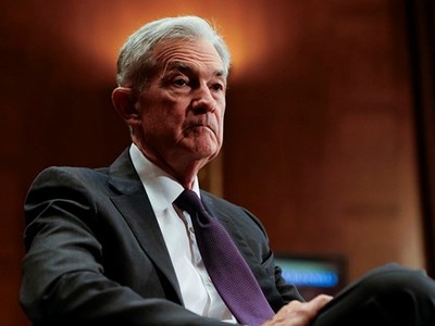 Chủ tịch Fed: Fed đã có thể cắt giảm lãi suất nếu không có thuế quan