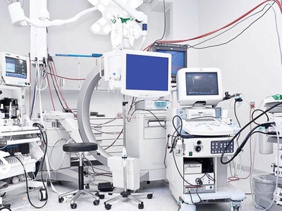 Trung Quốc hạn chế nhập khẩu thiết bị y tế từ EU