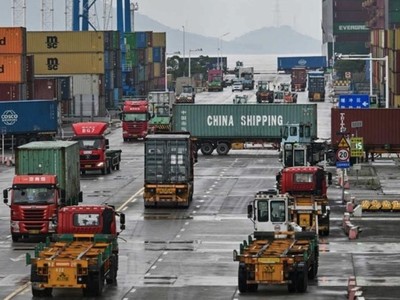 Nỗ lực thoát khỏi giảm phát của Trung Quốc gặp nhiều thách thức