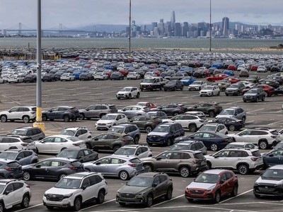 Châu Á đối mặt với con đường khó khăn trong đàm phán thương mại