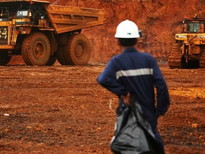 Ngành công nghiệp niken gặp khó