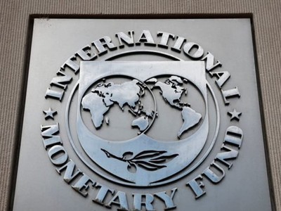 IMF cảnh báo bất ổn thương mại gia tăng khi Mỹ đưa ra mức thuế quan mới 