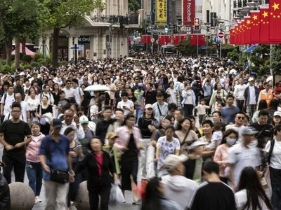 Giá thịt lợn và gia cầm giảm mạnh gây áp lực cho nông dân Trung Quốc