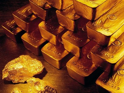 Các ngân hàng trung ương đẩy mạnh mua vàng từ các mỏ trong nước khi giá tăng vọt