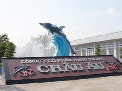 Hùng Vương (HVG) bị xử phạt khi vi phạm nghĩa vụ công bố thông tin