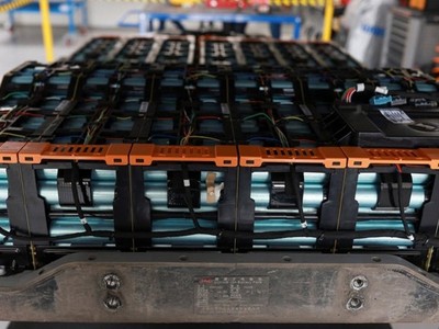 Trung Quốc hạn chế xuất khẩu các công nghệ pin xe điện quan trọng