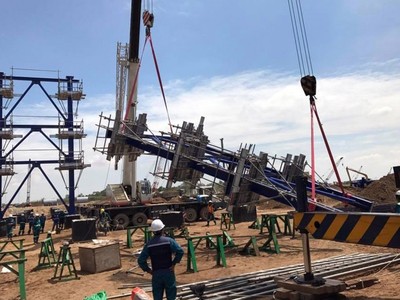 Lilama 10 (L10) bị xử phạt khi không có Thành viên HĐQT độc lập