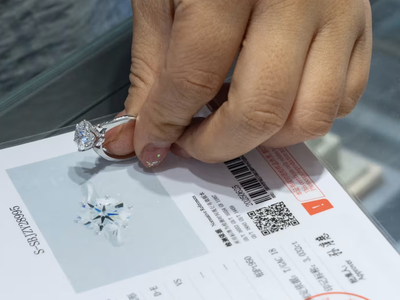 Ngành công nghiệp kim cương đã mất đi sự hào nhoáng như thế nào