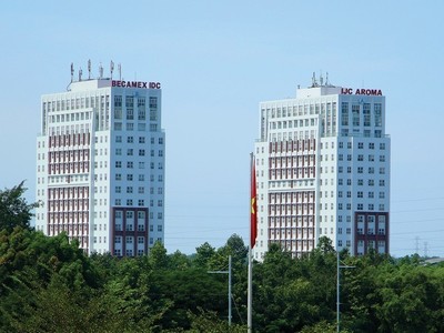 Vi phạm nghĩa vụ công bố thông tin, Becamex IJC (IJC) bị phạt 130 triệu đồng