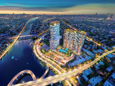 Land Saigon (LSG) ghi nhận lỗ 31,16 tỷ đồng trong nửa đầu năm 2025