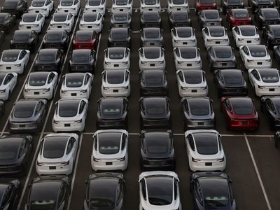 Ngành ô tô Nhật Bản vẫn gặp thách thức lớn