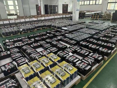 Lĩnh vực sản xuất pin Lithium hứa hẹn mang lại lợi nhuận đột biến năm 2025 cho CRC.