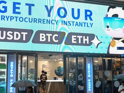 Làn sóng tiền mã hóa toàn cầu đang lan rộng ở châu Á