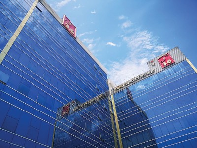 Tổng Công ty 36 (G36) thoát lỗ quý II/2025 nhờ lợi nhuận khác